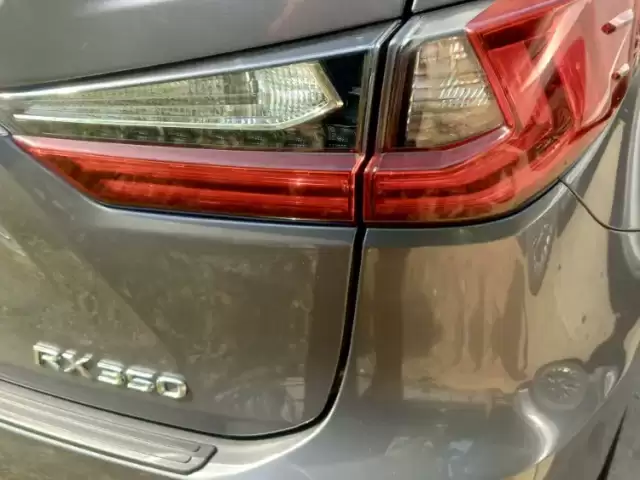 Lexus RX series, 2021 1, avtobaza.tj