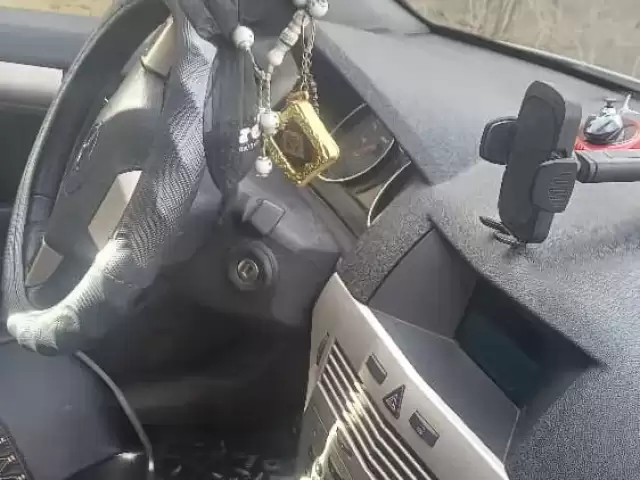 Opel Astra H, 2008 1, avtobaza.tj