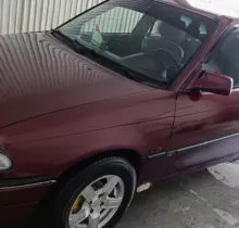 Opel Astra F, 1993 в Зафарабад