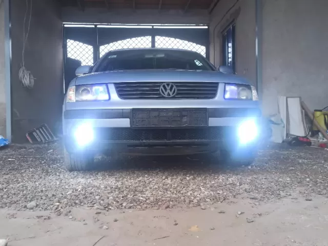 Volkswagen Passat, 1999 1, avtobaza.tj