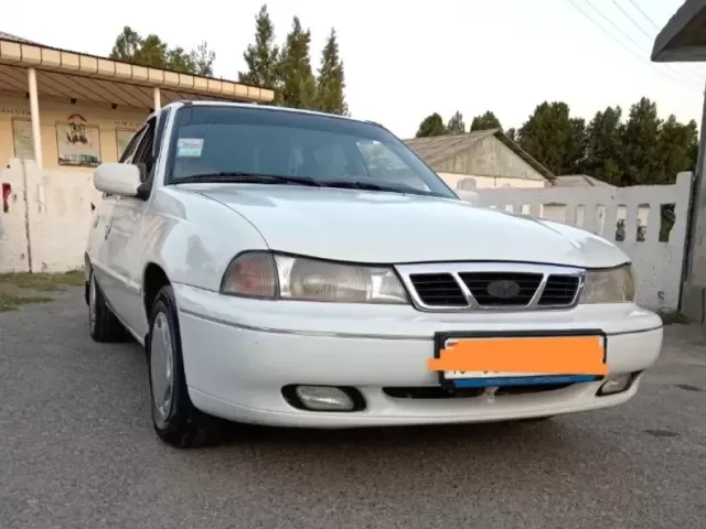 Daewoo Nexia, 1995 1, avtobaza.tj