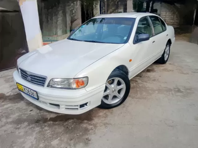 Nissan Maxima, 2005 1, avtobaza.tj