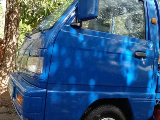 Daewoo Labo 1, avtobaza.tj