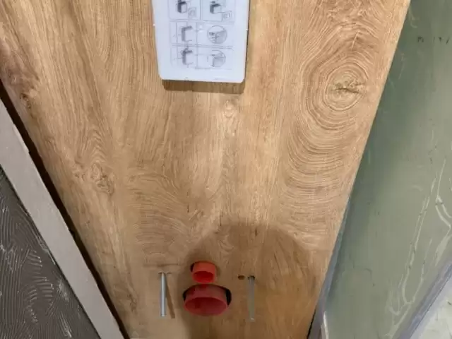 Услуги Сантехника 1, farmo.tj