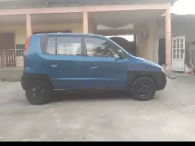 Hyundai Atos 1, avtobaza.tj