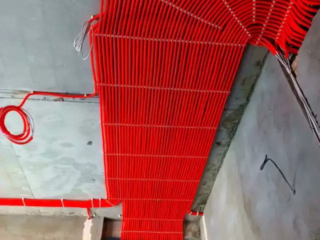 Услуги Электрика 1, farmo.tj