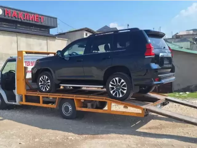 Услуги Эвакуатора 1, avtobaza.tj