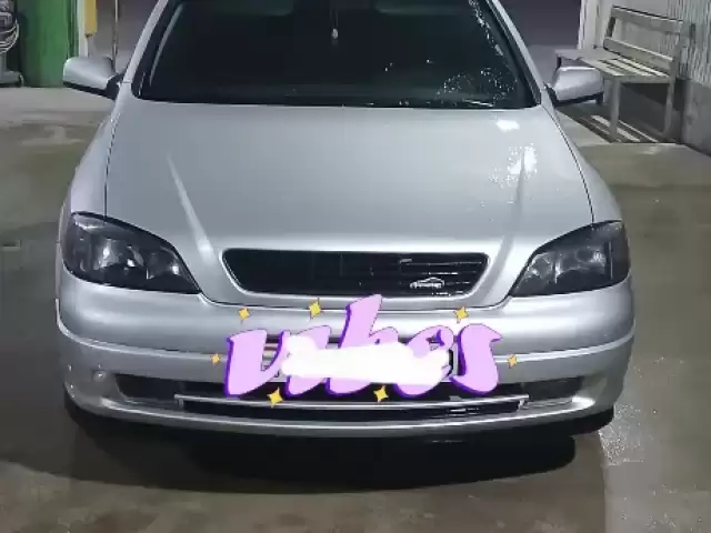 Opel Astra G, 2003 1, avtobaza.tj