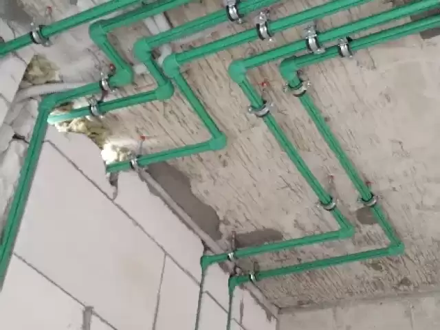 Услуги Сантехника 1, farmo.tj