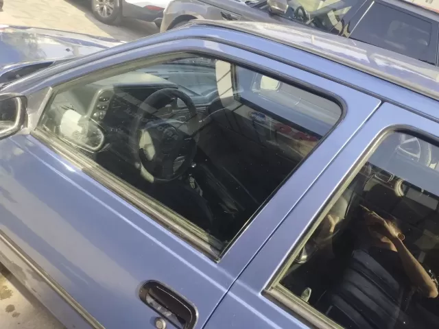 Daewoo Nexia, 2007 1, avtobaza.tj