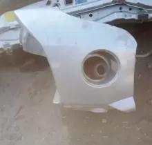 Кузов парог Криша в Душанбе