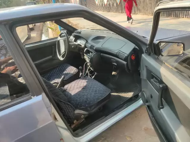 ВАЗ(Lada) Самара (седан 21099), 1997 1, avtobaza.tj