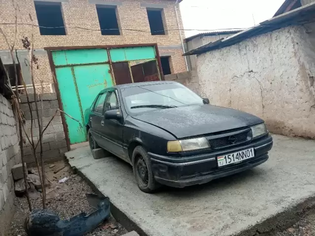 Opel Vectra A, 1992 1, avtobaza.tj