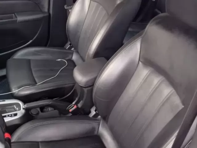 Chevrolet Cruze, 2014 1, avtobaza.tj