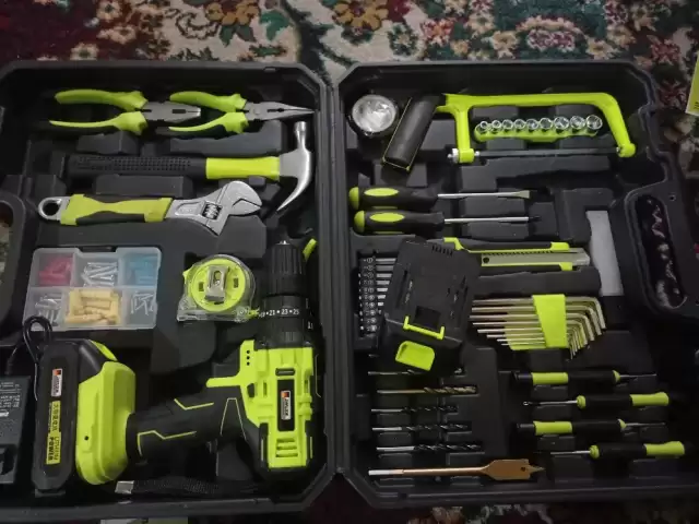 Прокат Шрупавёри 1, farmo.tj