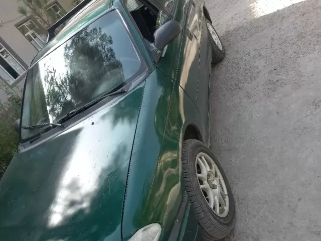 Opel Astra F 1, avtobaza.tj