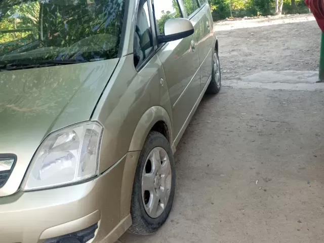 Opel Meriva 1, avtobaza.tj