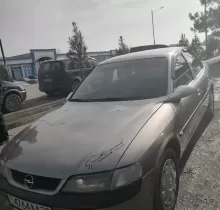 Opel Vectra B, 1997 в Худжанд 