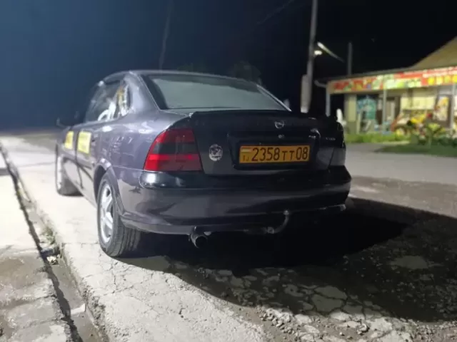 Opel Vectra B, 1996 1, avtobaza.tj