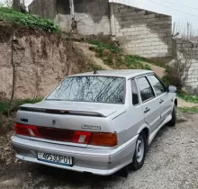 ВАЗ(Lada) Самара 2 (седан 2115), 2004 в Душанбе 
