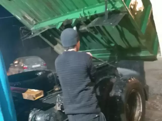 Грузовики ЗиЛ, 1986 1, avtobaza.tj