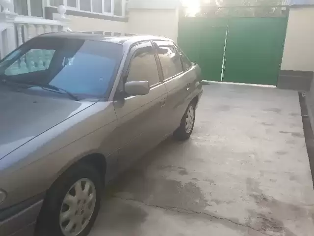 Opel Astra F, 1995 1, avtobaza.tj