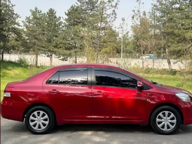 Toyota Belta 1, avtobaza.tj Toyota Belta 1, avtobaza.tj