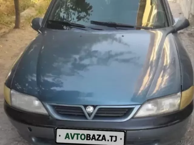 Opel Vectra B 1, avtobaza.tj