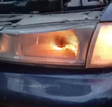 Фари мошни некси в Фархор 