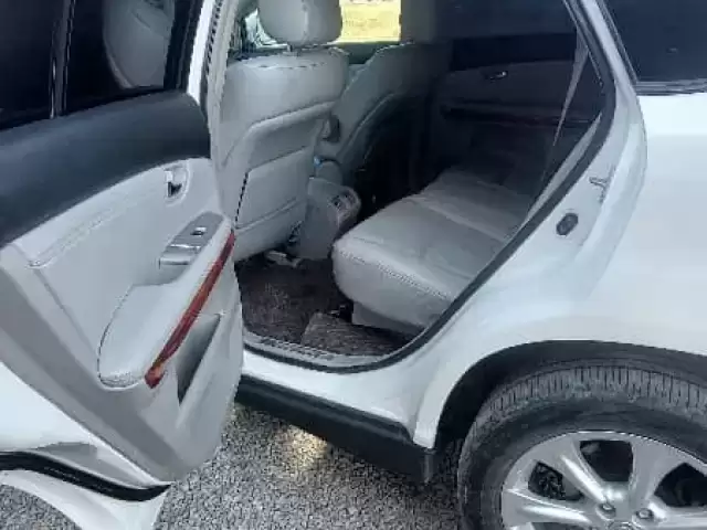 Lexus RX series, 2006 1, avtobaza.tj