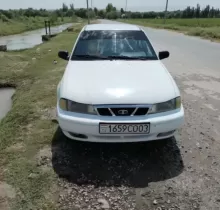 Daewoo Nexia II, 1995 в Бохтар (Курган-Тюбе)