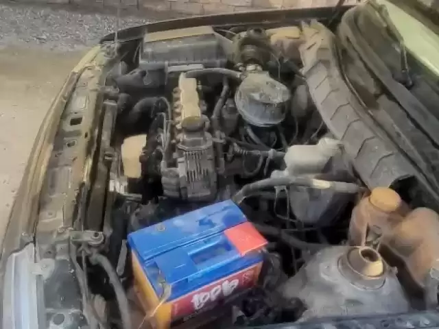 Opel Astra F, 1993 1, avtobaza.tj