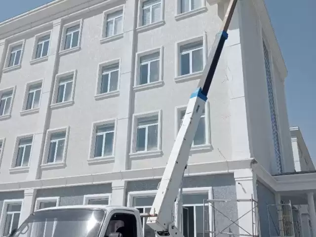 Услуги Гидрорукав 1, avtobaza.tj