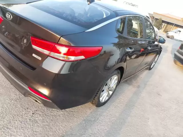 Kia K5, 2016 1, avtobaza.tj