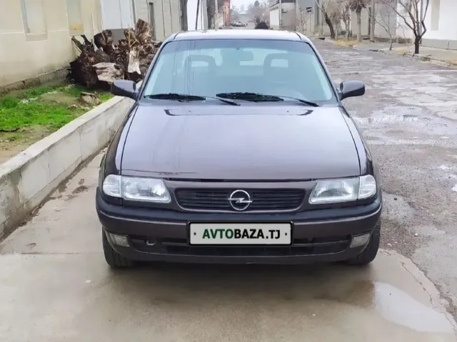 Opel Astra F 1, avtobaza.tj