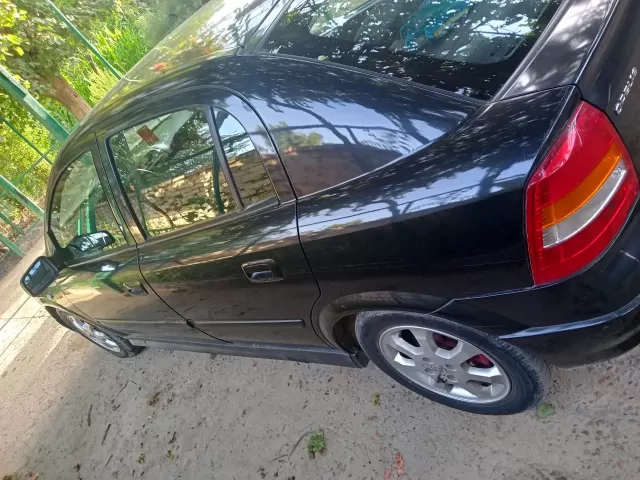 Opel Astra G 1, avtobaza.tj