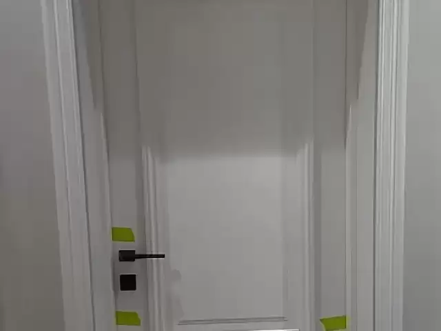 Установка дверей межкомнатных и входных 1, farmo.tj