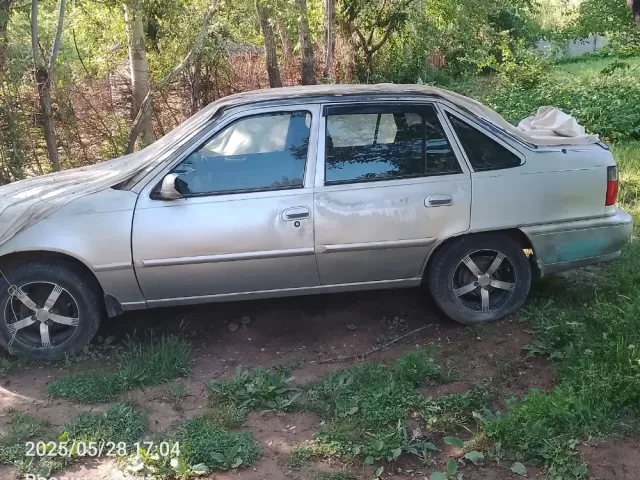 Daewoo Nexia, 1996 1, avtobaza.tj