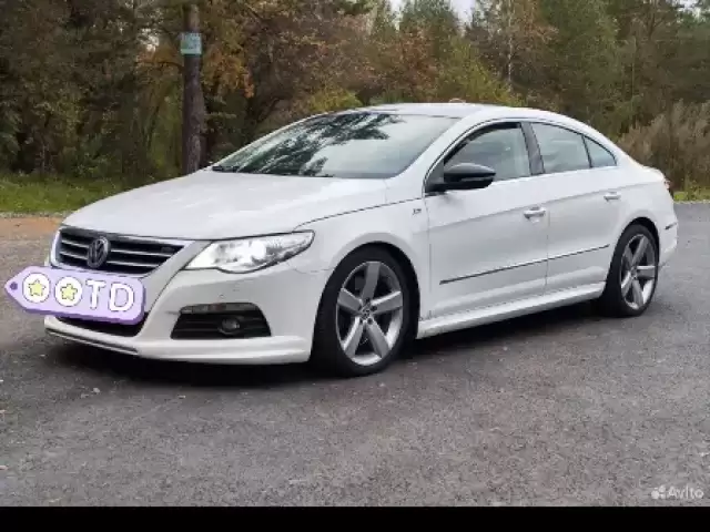 Volkswagen Passat CC, 2011 1, avtobaza.tj Volkswagen Passat CC, 2011 1, avtobaza.tj
