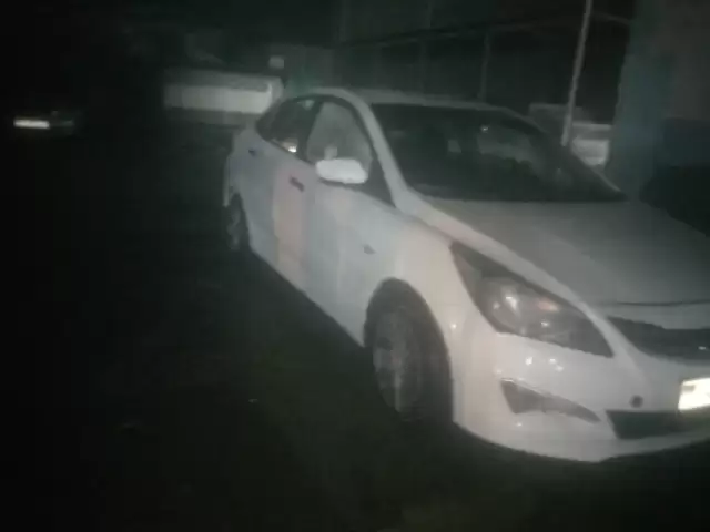 Hyundai Avante, 2016 1, avtobaza.tj