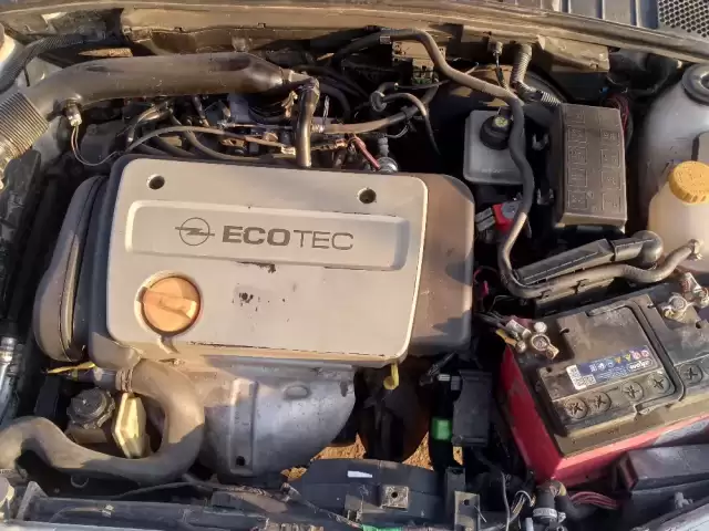 Opel Vectra B, 1999 1, avtobaza.tj