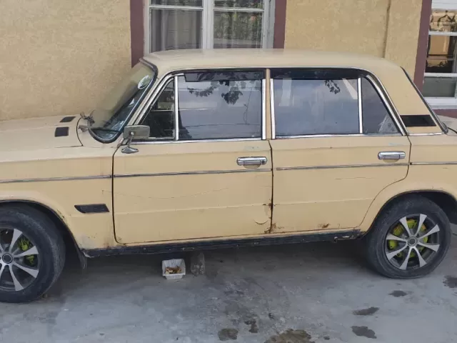 ВАЗ(Lada) 2106, 1988 1, avtobaza.tj