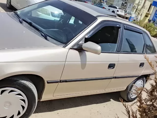 Opel Astra F, 1997 1, avtobaza.tj