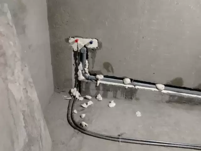 Услуги сантехника и электрика 1, farmo.tj