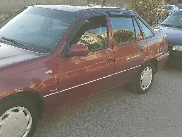 Daewoo Nexia 1, avtobaza.tj