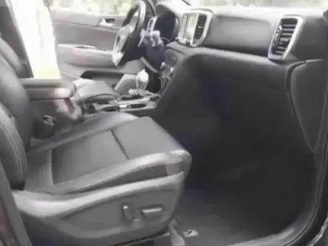 Kia Sportage, 2020 1, avtobaza.tj