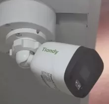 Услуги Установка камера в Душанбе - Farmo.tj 