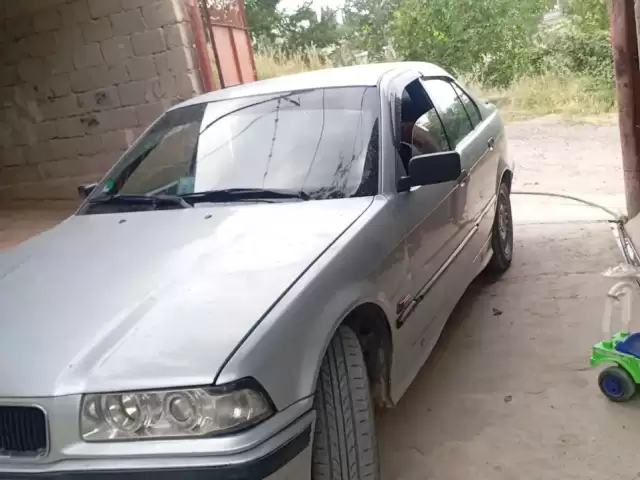 BMW 3 Series 316, 1994 1, avtobaza.tj