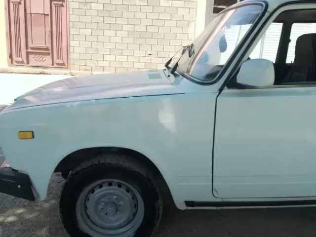 ВАЗ(Lada) 2107 1, avtobaza.tj