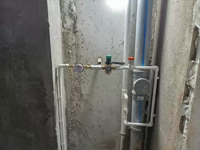 Услуги Сантехника 1, farmo.tj